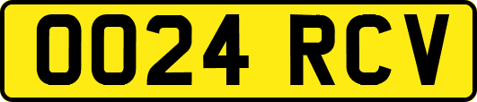 OO24RCV