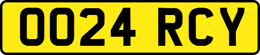 OO24RCY