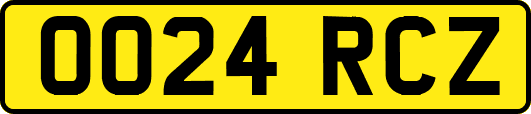 OO24RCZ
