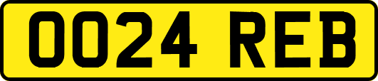 OO24REB