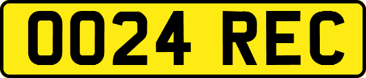 OO24REC
