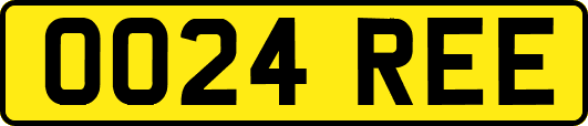 OO24REE