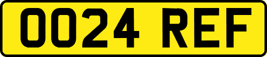 OO24REF