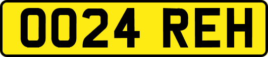 OO24REH