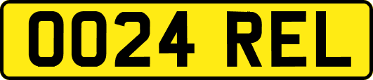 OO24REL