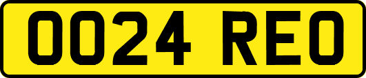 OO24REO