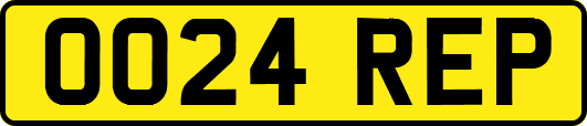 OO24REP