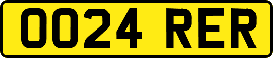 OO24RER