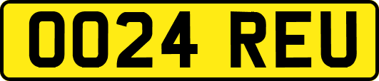 OO24REU