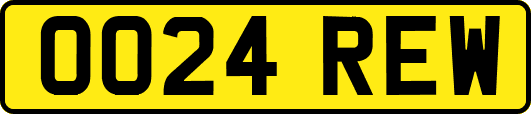OO24REW
