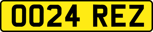 OO24REZ