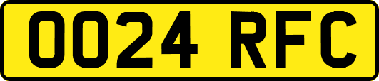 OO24RFC