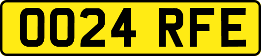 OO24RFE