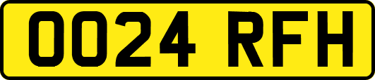OO24RFH