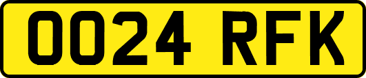 OO24RFK