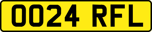 OO24RFL