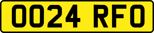 OO24RFO