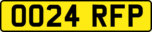 OO24RFP