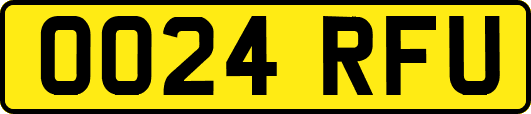 OO24RFU
