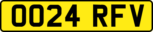 OO24RFV