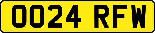 OO24RFW