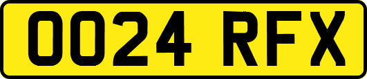 OO24RFX