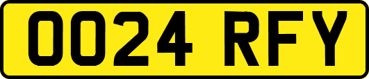 OO24RFY