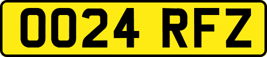 OO24RFZ