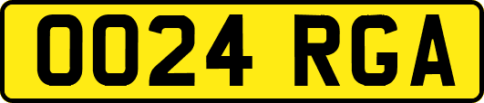 OO24RGA