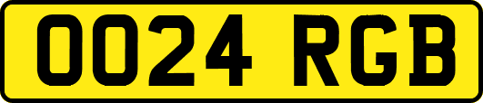 OO24RGB