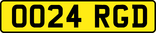 OO24RGD