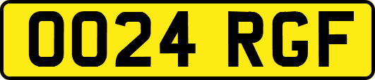 OO24RGF