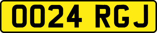 OO24RGJ