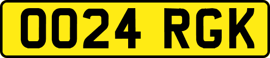 OO24RGK