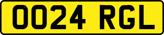 OO24RGL