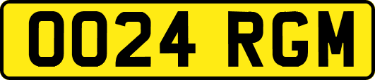 OO24RGM