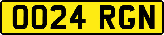 OO24RGN