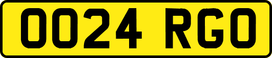 OO24RGO