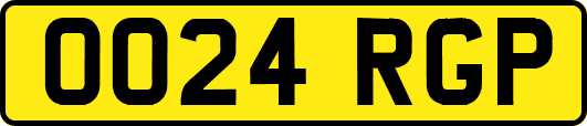 OO24RGP