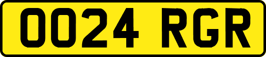OO24RGR