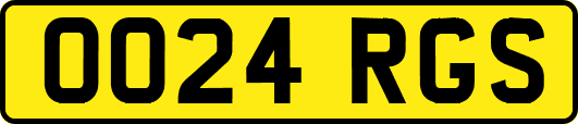 OO24RGS