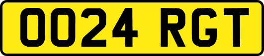 OO24RGT