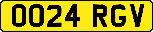 OO24RGV