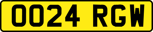 OO24RGW