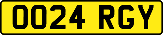 OO24RGY