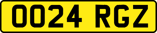 OO24RGZ