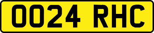 OO24RHC