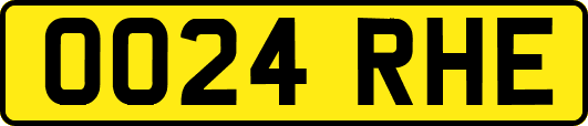 OO24RHE