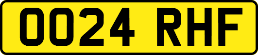 OO24RHF