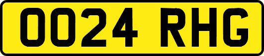 OO24RHG